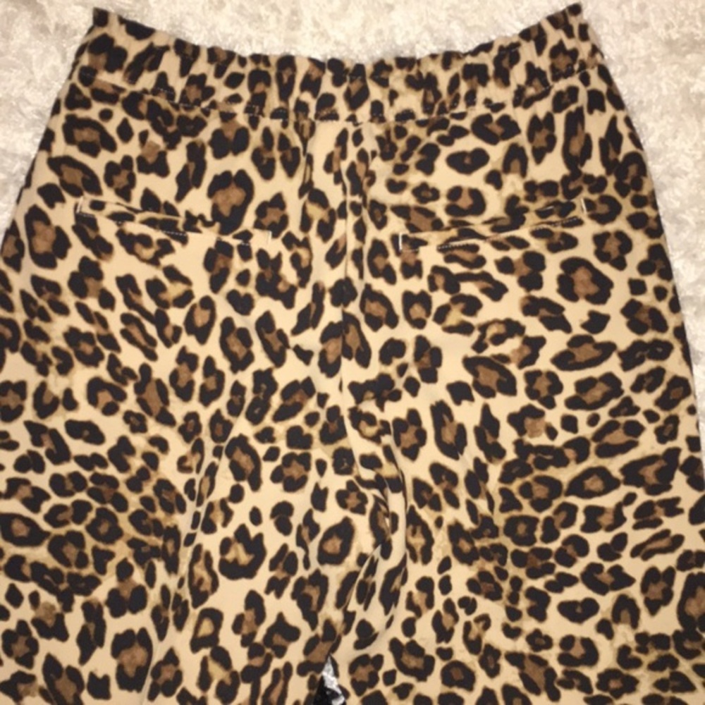 H&M, women’s pants, size 4 - Picture 5 of 8